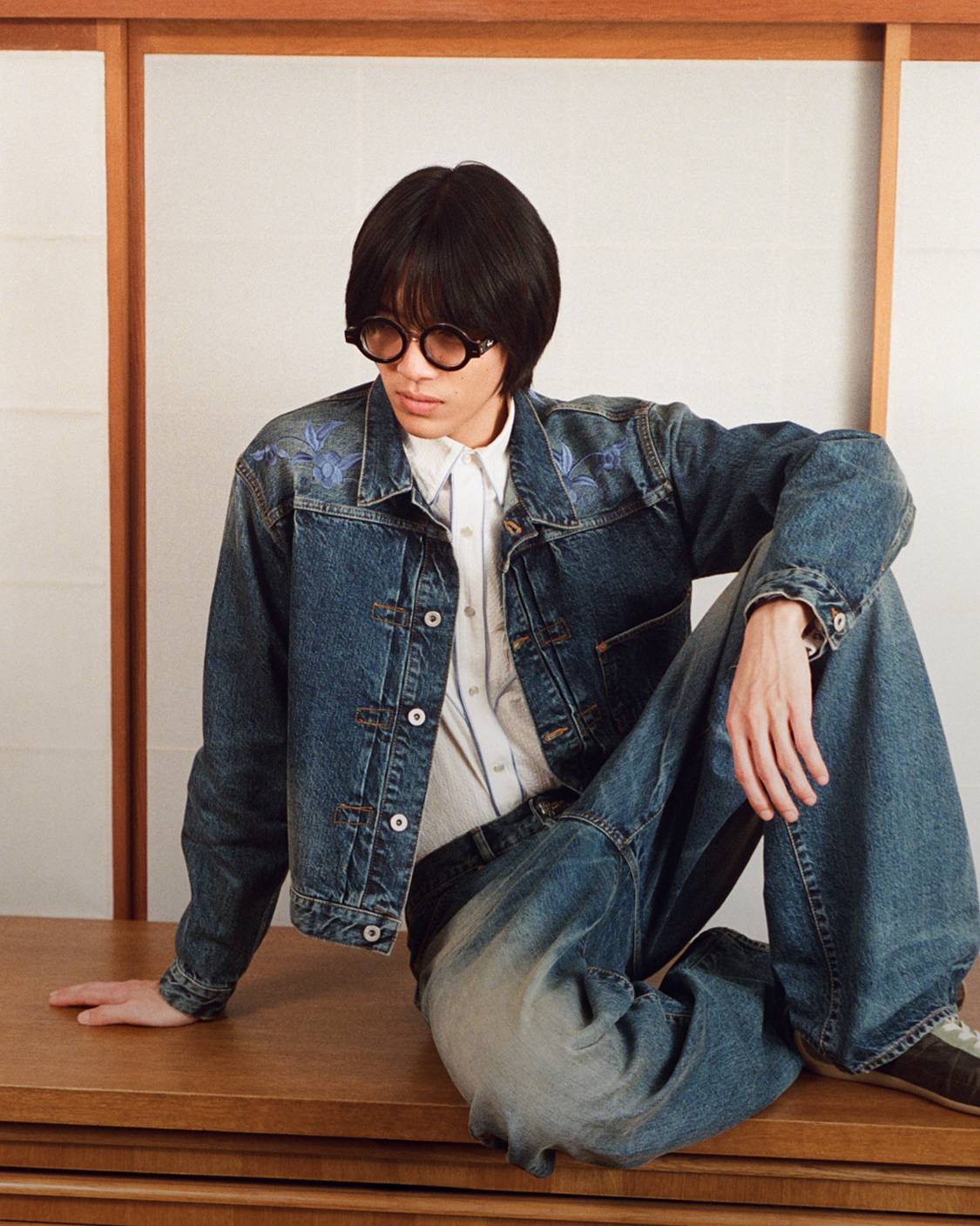 KENZO (ケンゾー) 公式オンラインストア | メンズ、ウィメンズ